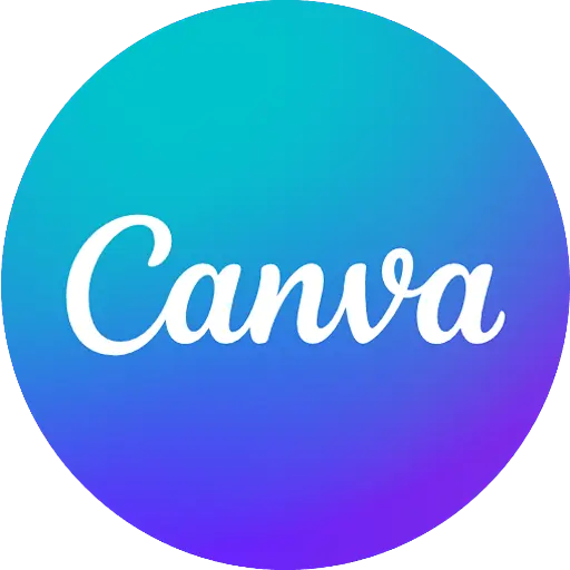 Canva tool