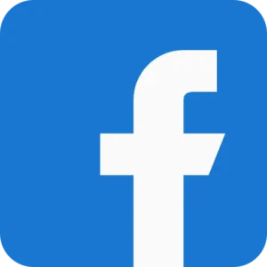 Facebook icon