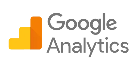 Google Analytics icon