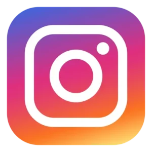 Instagram icon