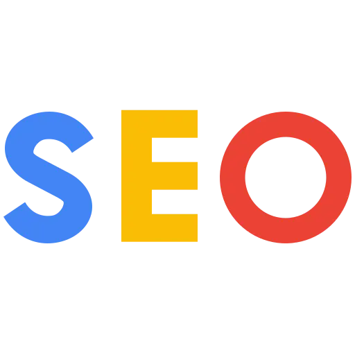 Search Engine Optimization Services icon