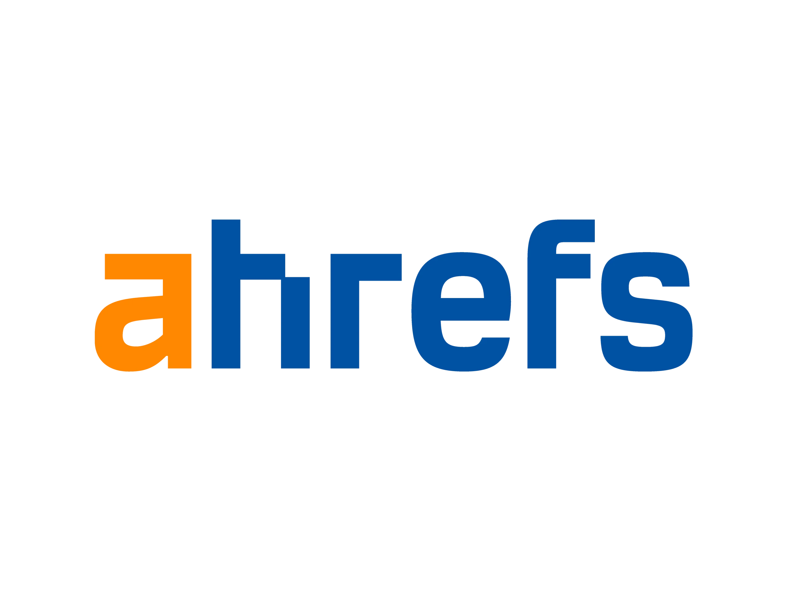 ahrefs SEO tool